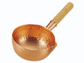銅ボーズ鍋