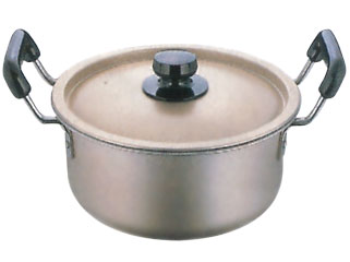 チタン鍋
