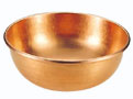 銅さわり鍋